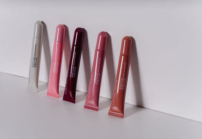 Peptide Glow Gloss