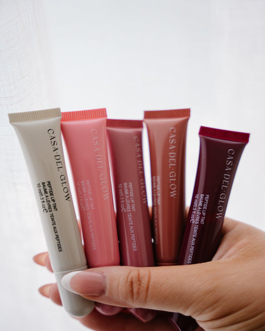 Glow Gloss