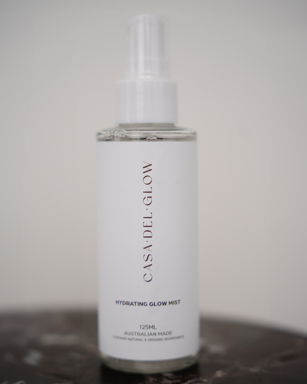 Hydrating Glow Mist