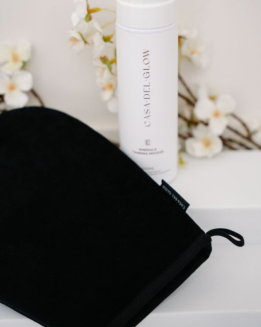 Mousse & Mitt Bundle