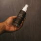 Facial Tanning Spray
