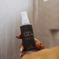 Facial Tanning Spray