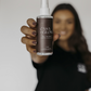 Facial Tanning Spray